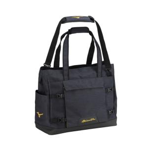 MIZUNO（ミズノ） 野球 MP トートバッグM 15L 一般 男女兼用 ユニ