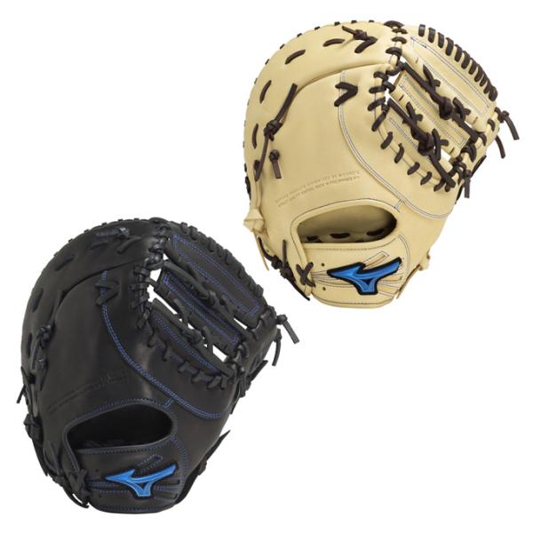 ミズノ MIZUNO 野球 一般軟式グラブ 一塁手  WILL DRIVE BLUE 24SS ウィ...