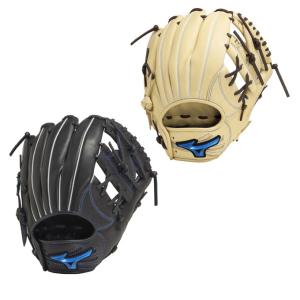 MIZUNO（ミズノ） ☆袋プレ☆ 少年軟式グラブ Hselection SIGNA 25SS