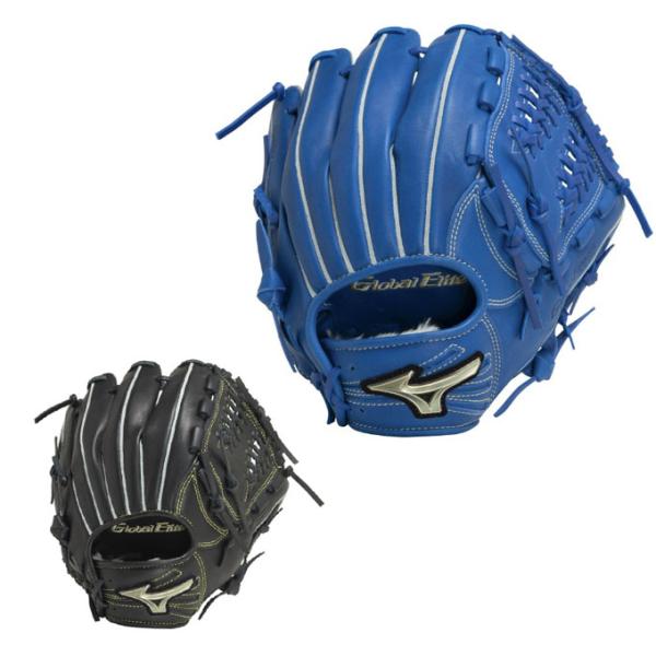 ミズノ 野球 少年軟式グローブ 内野手用 ジュニア 少年軟式用グローバルエリートRGブランドアンバサ...