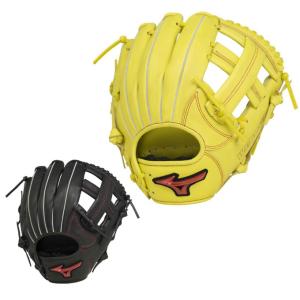 ミズノ ソフトボールグローブ オールラウンド メ...の商品画像