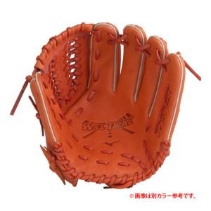 ミズノ ソフトボールグローブ オールラウンド ...の詳細画像3