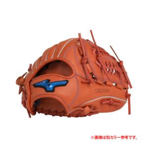 ミズノ ソフトボールグローブ オールラウンド ...の詳細画像4