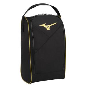 ミズノ 野球 シューズケース 1FJKB02195 MIZUNO｜ヒマラヤ Yahoo!店