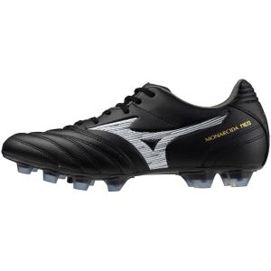 ミズノ サッカースパイク メンズ モナルシーダネオ3 ワイド SW P1GA242401 MIZUNO MONARCIDA