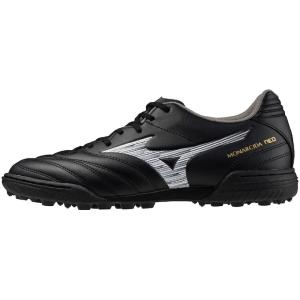 ミズノ サッカー トレーニングシューズ メンズ モナルシーダネオ3 ワイド SW AS P1GD242401 MIZUNO MONARCIDA｜himaraya