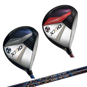 XXIO ゼクシオ XXIO13 ゼクシオ13 メンズ ドライバー 2024 DR MP1300