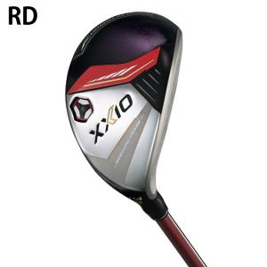 ゼクシオ XXIO13 ゼクシオ13 ハイブリ...の詳細画像2