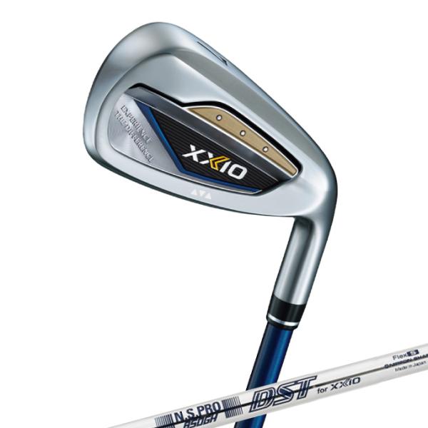 ゼクシオ XXIO13 ゼクシオ13 N.S. PRO 850GH DST for XXIO スチー...