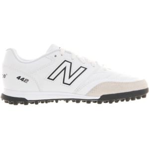 ニューバランス サッカー トレーニングシューズ ジュニア 442 v2 Academy TF JNR 442アカデミーターフジュニア JS43TWT2 M new balance｜himaraya