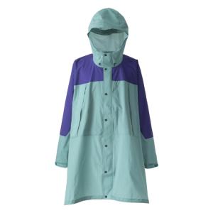 ザ・ノース・フェイス ポンチョ メンズ レディース Taguan Ponchoタグアンポンチョ NP12330 GP ノースフェイス THE NORTH FACE｜himaraya