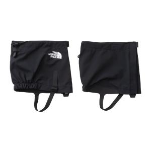 ザ・ノース・フェイス スパッツ HYVENT Short Gaiter ハイベントショートゲイター NN22404 K ノースフェイス THE NORTH FACE｜himaraya