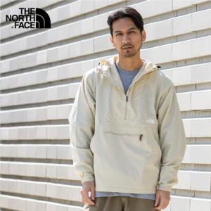 ザ・ノース・フェイス アウトドア ジャケット メンズ コンパクトアノラック Compact Anorak NP22333 GL ノースフェイス THE NORTH FACE