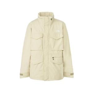 ザ・ノース・フェイス 防水ジャケット メンズ パンサーフィールドジャケット Panther Field Jacket NP12451 GL ノースフェイス THE NORTH FACE｜himaraya