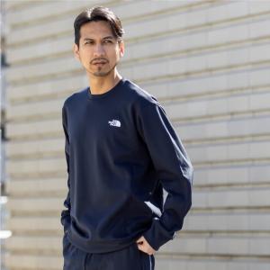 ザ・ノース・フェイス スウェット トレーナー ...の詳細画像3