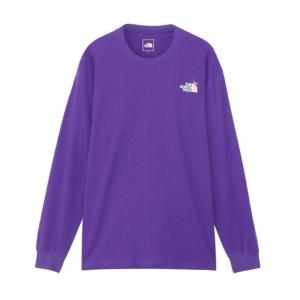 ザ・ノース・フェイス Tシャツ 長袖 メンズ レディース LS Zoo Picker Tee ロングスリーブズーピッカーティー NT32440 TP ノースフェイス THE NORTH FACE｜himaraya