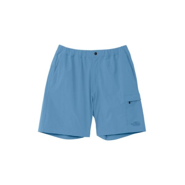 ザ・ノース・フェイス ショートパンツ メンズ マウンテンカラーショーツ NB42401 IS ノース...