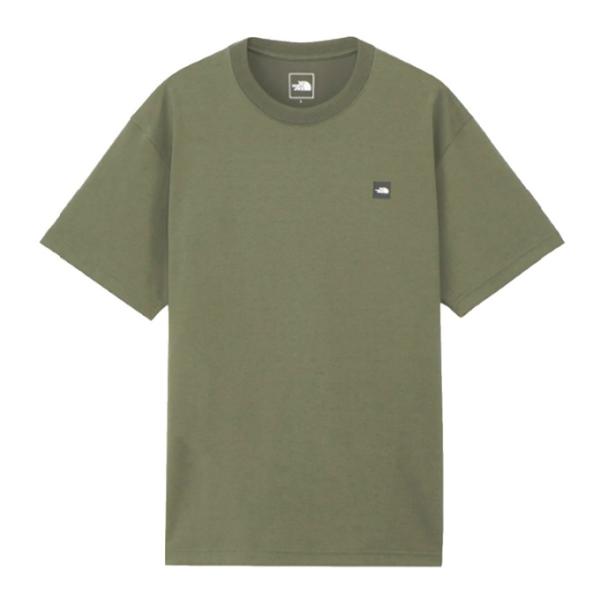 ザ・ノース・フェイス Tシャツ 半袖 メンズ SS Small Box Logo Tee NT324...