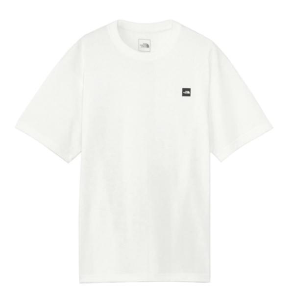 ザ・ノース・フェイス Tシャツ 半袖 メンズ SS Small Box Logo Tee ショートス...