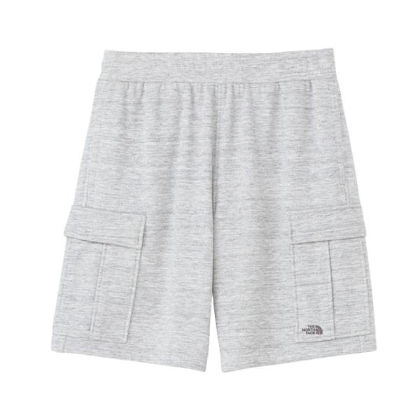 ザ・ノース・フェイス ショートパンツ メンズ レディース Sweat Cargo Short　スウェ...