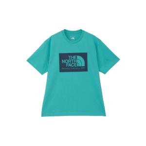 ザ・ノース・フェイス Tシャツ 半袖 メンズ ショートスリーブカリフォルニアロゴティー NT32453 GA ノースフェイス THE NORTH FACE｜himaraya