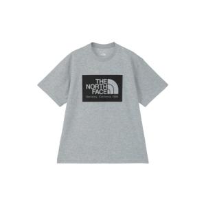 ザ・ノース・フェイス Tシャツ 半袖 メンズ ショートスリーブカリフォルニアロゴティー NT32453 Z ノースフェイス THE NORTH FACE｜himaraya