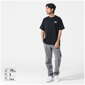 ザ・ノース・フェイス Tシャツ 半袖 メンズ ...の詳細画像2