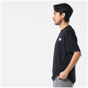 ザ・ノース・フェイス Tシャツ 半袖 メンズ ...の詳細画像4