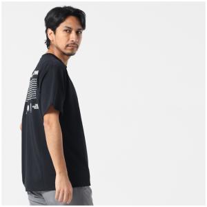 ザ・ノース・フェイス Tシャツ 半袖 メンズ ...の詳細画像5