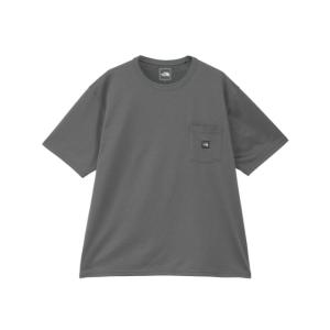 ザ・ノース・フェイス Tシャツ 半袖 メンズ ショートスリーブハイカーズティー NT12401 FG ノースフェイス THE NORTH FACE｜himaraya