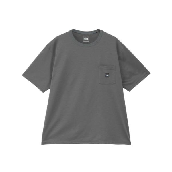 ザ・ノース・フェイス Tシャツ 半袖 メンズ ショートスリーブハイカーズティー NT12401 FG...