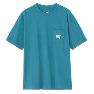 ザ・ノース・フェイス Tシャツ 半袖 メンズ SS Prospector One Grain Tee...