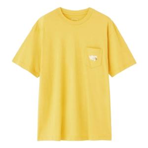 ザ・ノース・フェイス Tシャツ 半袖 メンズ SS Prospector One Grain Tee...