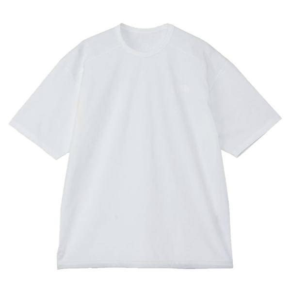 ザ・ノース・フェイス Tシャツ 半袖 メンズ ショートスリーブワンダークルー NT32483 GS ...