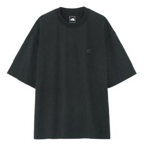 ザ・ノース・フェイス Tシャツ 半袖 メンズ レディース ショートスリーブロックステディーティー SS Rock Steady Tee NT32462 K ノースフェイス THE NORTH FACE｜himaraya