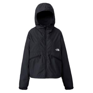 ザ・ノース・フェイス マウンテンパーカー レディース ショートコンパクトジャケット Short Compact Jacket NPW22430 K ノースフェイス THE NORTH FACE