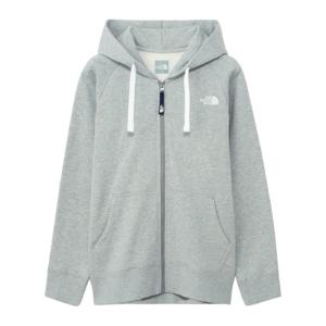 ザ・ノース・フェイス スウェットパーカー レディース Rearview Full Zip Hoodie NTW12442 Z ノースフェイス THE NORTH FACE｜himaraya