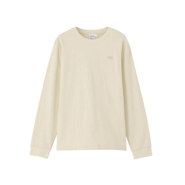 ザ・ノース・フェイス Tシャツ 長袖 レディース ロングスリーブヌプシコットンティー L/S Nup...