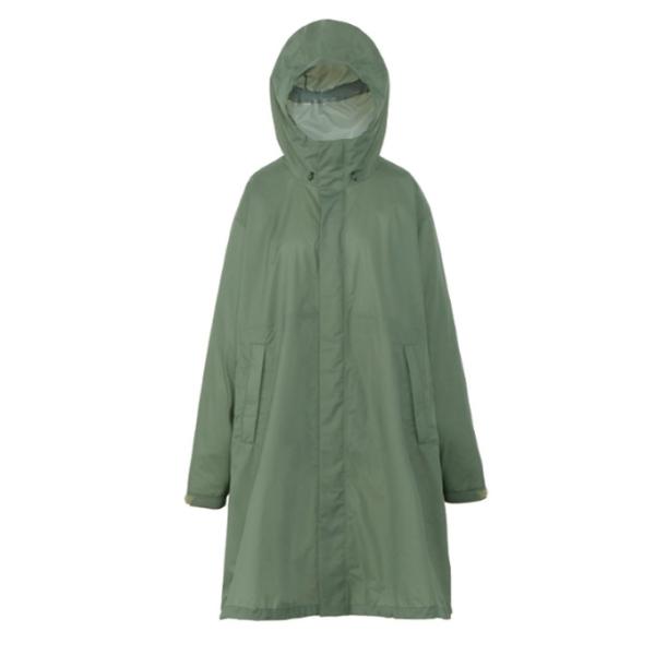 ザ・ノース・フェイス コート レディース Maternity Raincoat NPM12301 T...