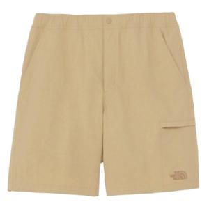 ザ・ノース・フェイス ショートパンツ レディース マウンテンカラーショーツ Mountain Color Short NBW42401 KT ノースフェイス THE NORTH FACE｜himaraya