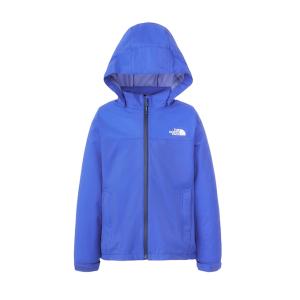 ザノースフェイス 防水ジャケット ジュニア Venture Jacket ベンチャージャケット NPJ12304 SO ノースフェイス THE NORTH FACEの商品画像