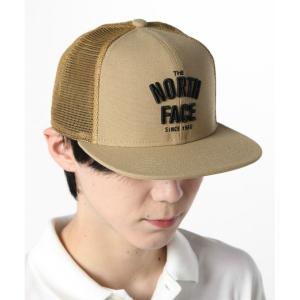 ザ・ノース・フェイス 帽子 キャップ メンズ レディース Message Mesh Cap NN02333 KT ノースフェイス THE NORTH FACE｜himaraya