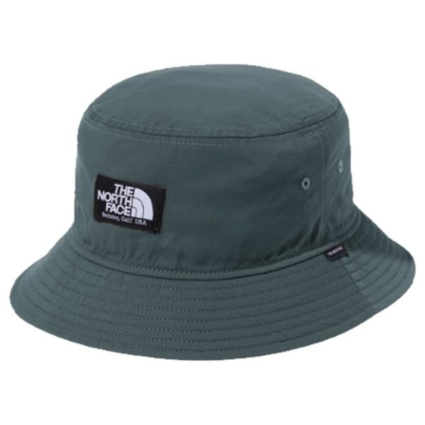 ザ・ノース・フェイス ハット メンズ レディース Camp Side Hat キャンプサイドハット ...