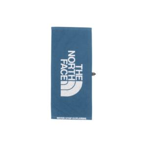 ザ・ノース・フェイス スポーツタオル コンフォートコットンタオルM Comfort Cotton Towel M NN22101 IS ノースフェイス THE NORTH FACE｜himaraya