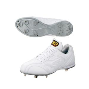 ザナックス 野球 金歯スパイク BS327CLの買取情報