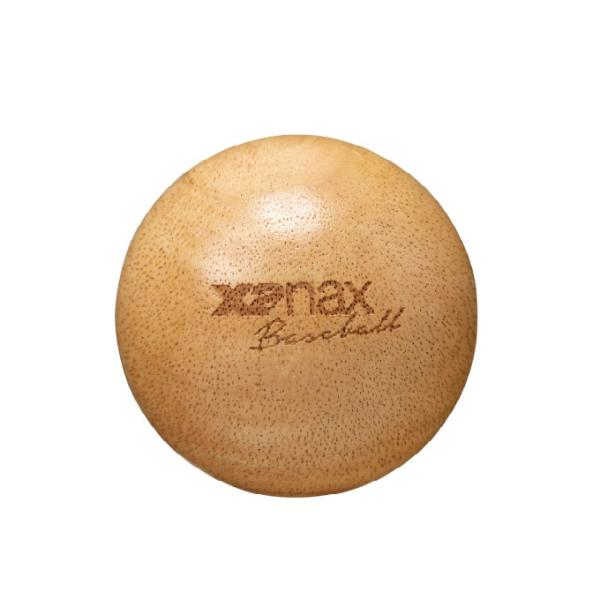 ザナックス XANAX 野球 グラブホルダー 型付けボール中 BGF40