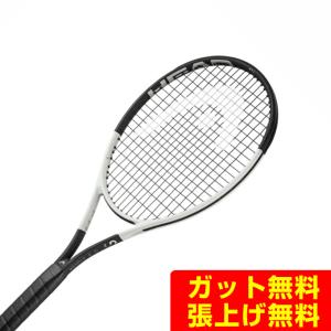 HEAD ヘッド 硬式テニスラケット Speed MP L 2022 スピードMP HEAD ヘッド 硬式テニスラケット Speed MP L 2022 スピードMP