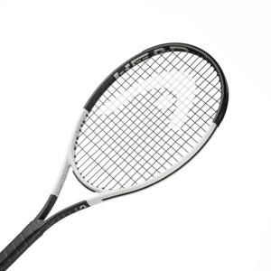 ヘッド HEAD 硬式テニスラケット 張り上げ済み ジュニア スピードJr26 236054の商品画像