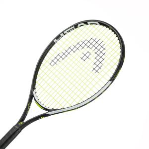 YONEX（ヨネックス） 硬式テニスラケット 張り上げ済み Eゾーン 26