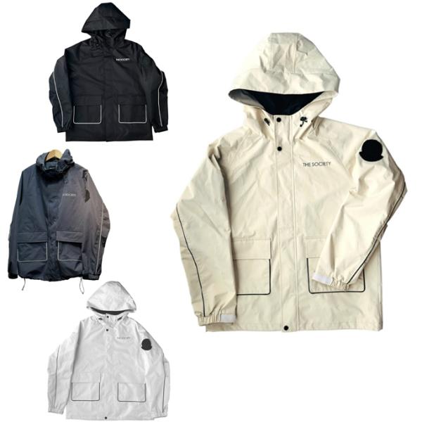 ザソサエティ THE SOCIETY スキーウェア ジャケット レディース フルジップジャケット T...